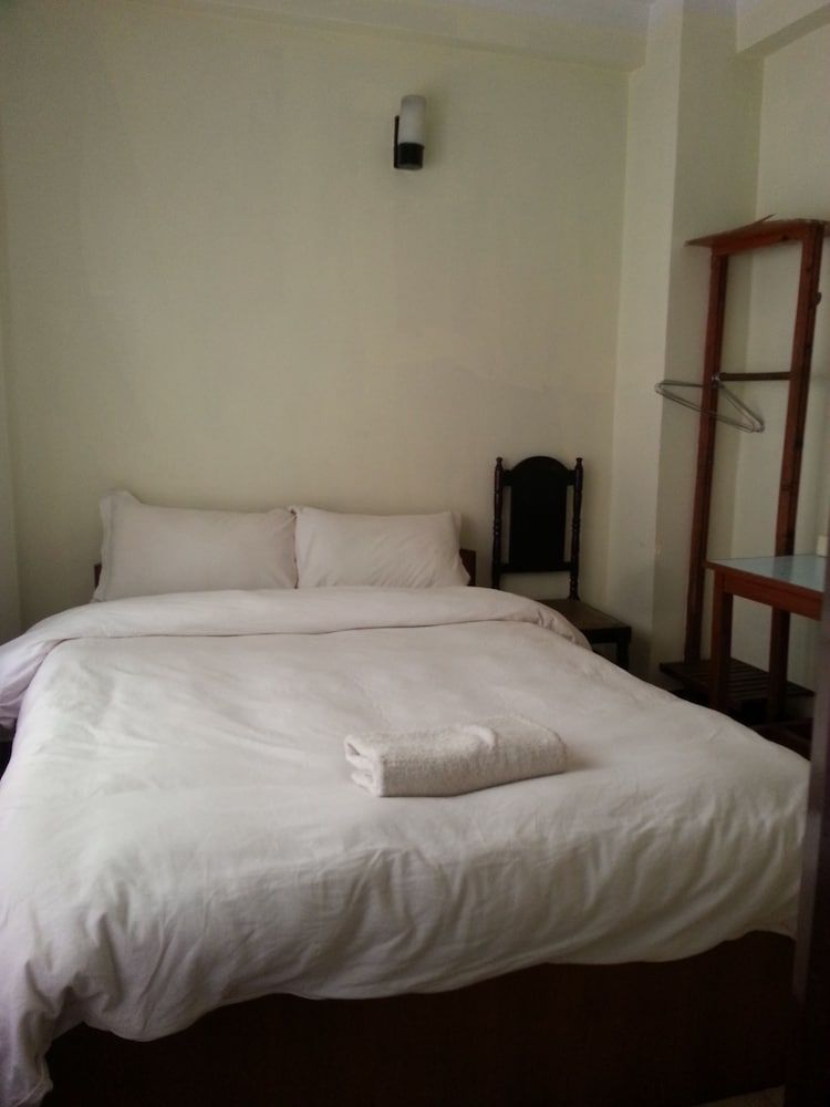 undefined Hotel Florid Nepal 2