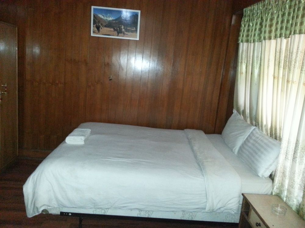 undefined Hotel Florid Nepal 3