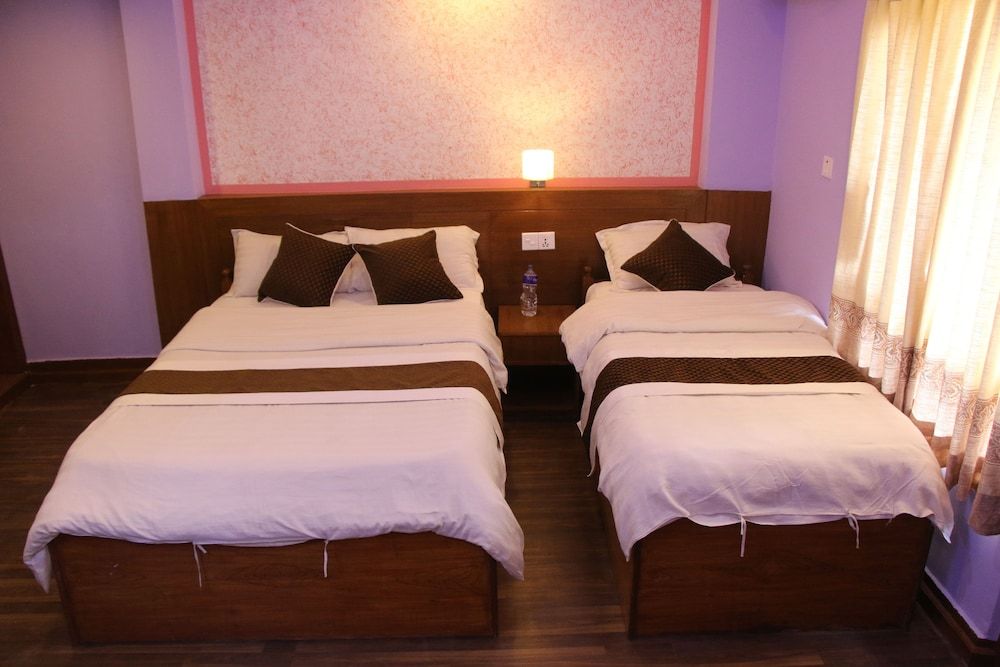 undefined Hotel Florid Nepal 10