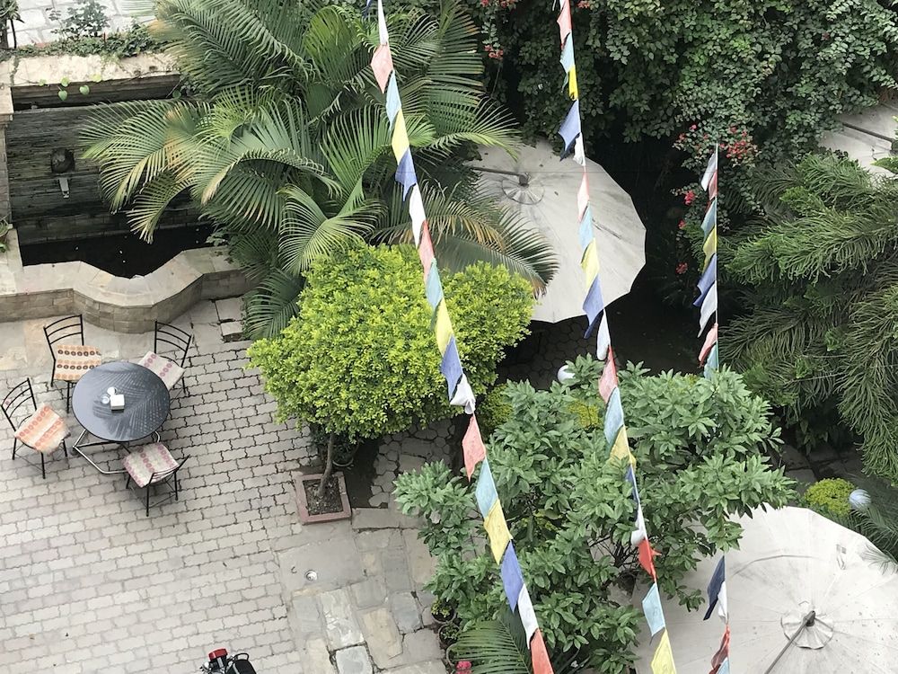 undefined Hotel Florid Nepal