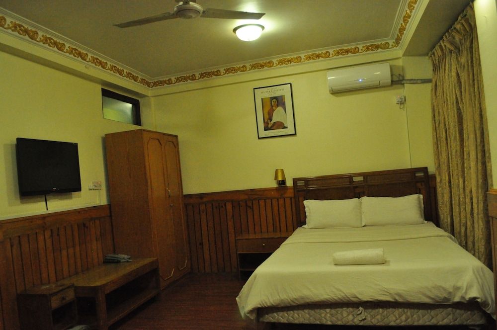 undefined Hotel Florid Nepal 5