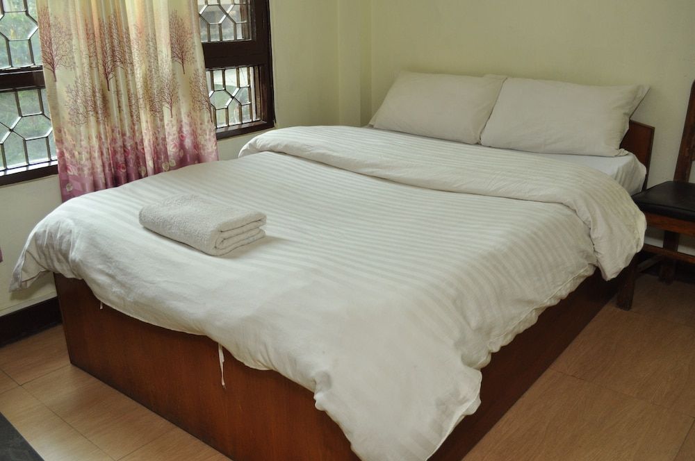 undefined Hotel Florid Nepal 4