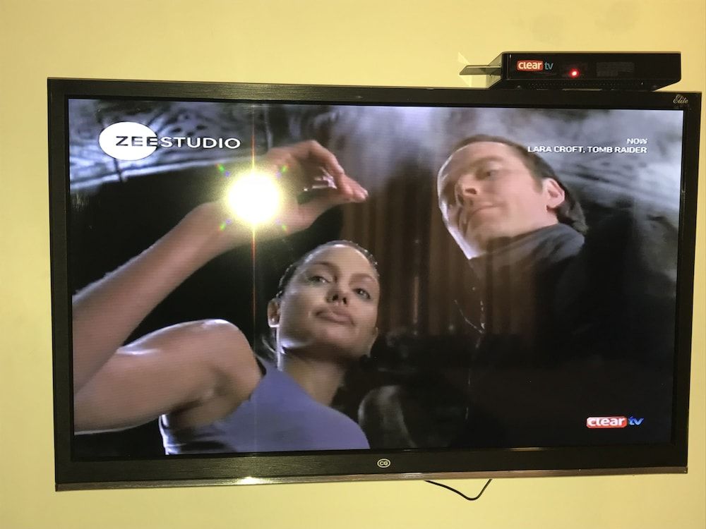 undefined Hotel Florid Nepal 7