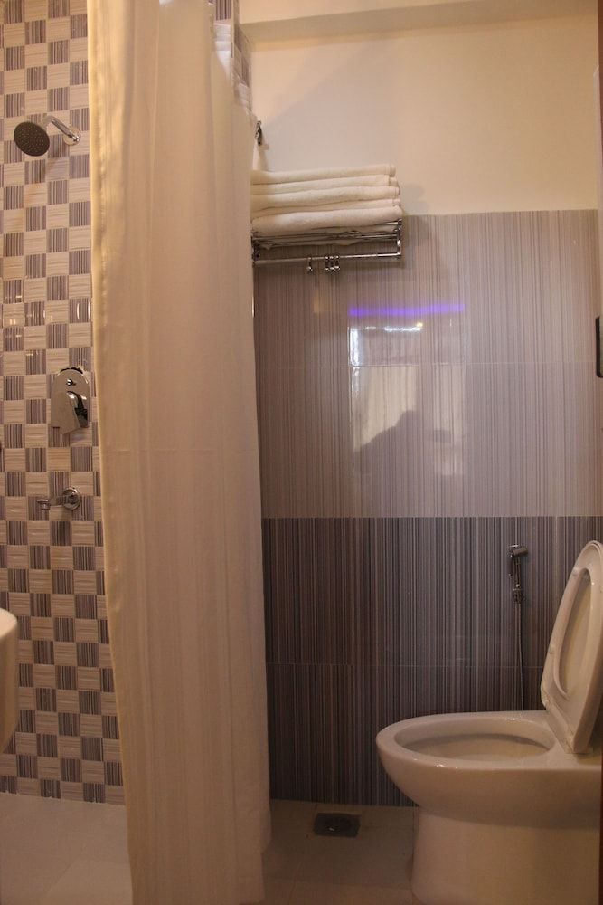 undefined Hotel Florid Nepal 9