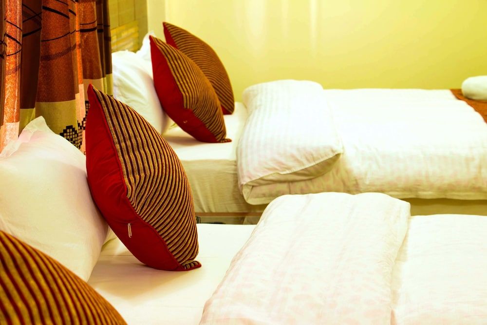 Hotel Adam Standard Room 4