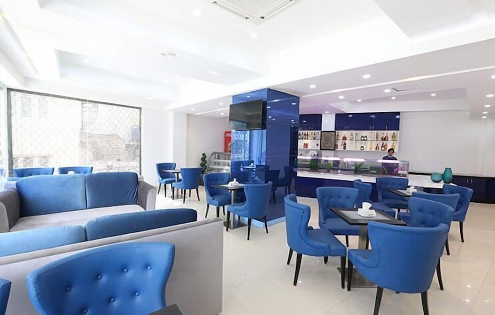 undefined City Hotel & Suites 3