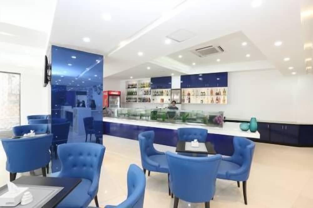 undefined City Hotel & Suites 2