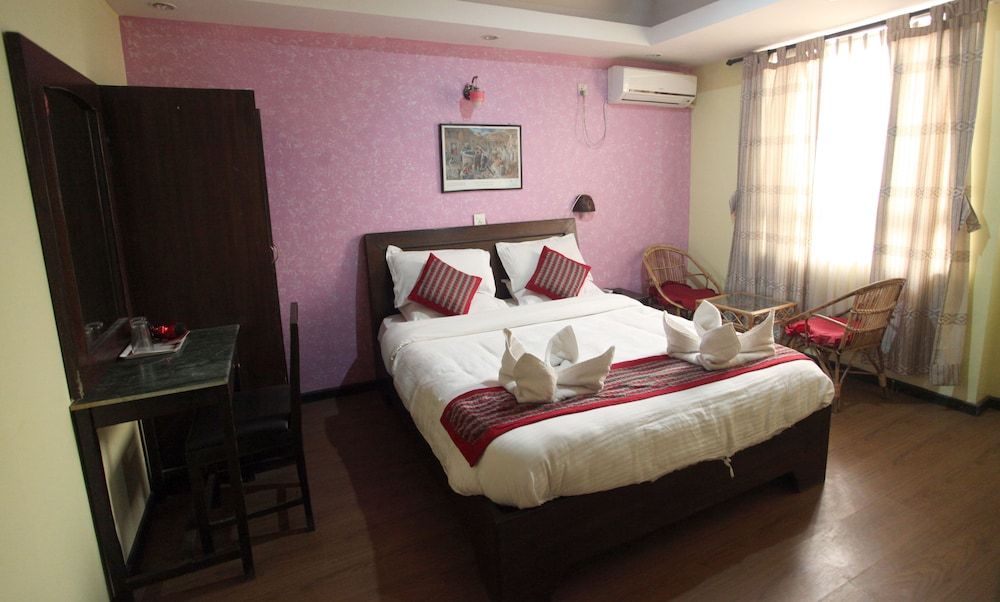 undefined Hotel Kathmandu Home Annex 10