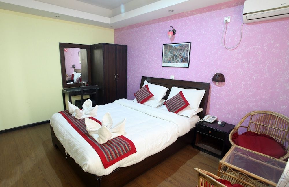 undefined Hotel Kathmandu Home Annex 9
