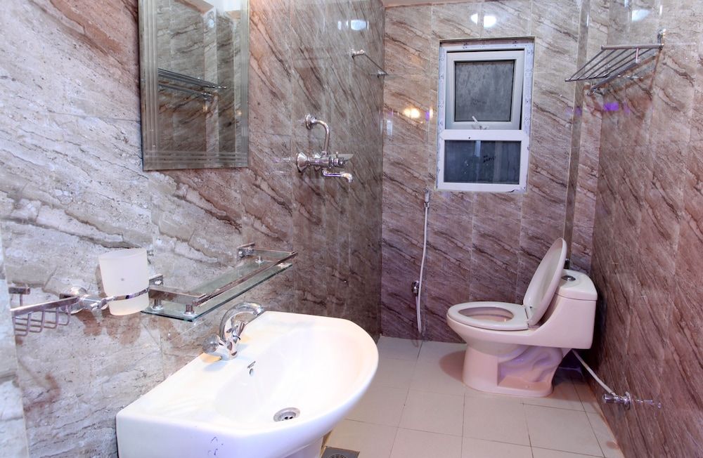 Hotel Kathmandu Home Annex Standard Double or Twin Room, 1 King Bed, City View 12