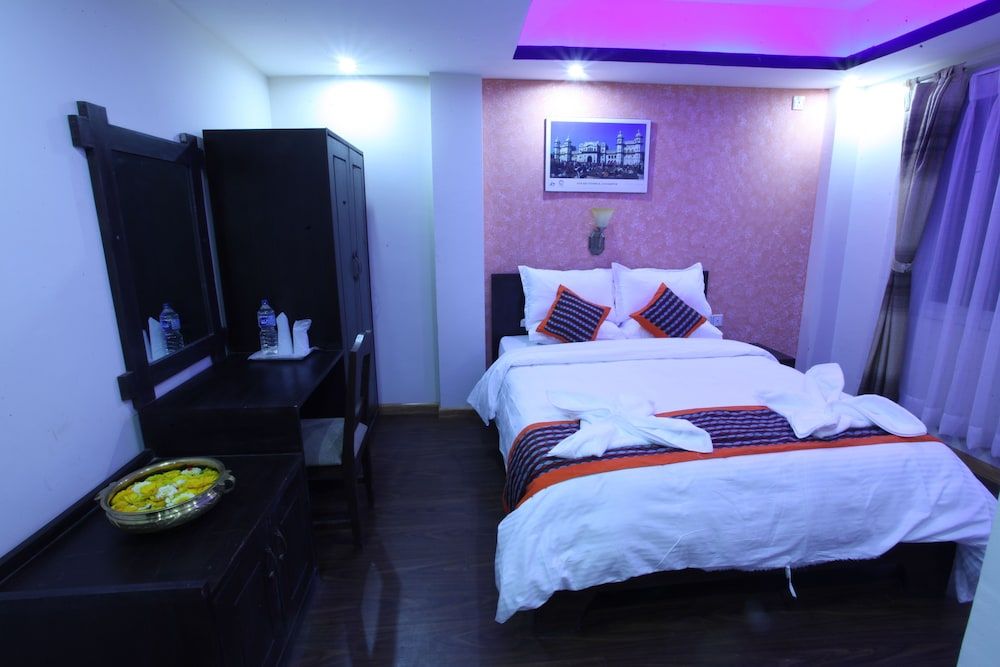 undefined Hotel Kathmandu Home Annex 8