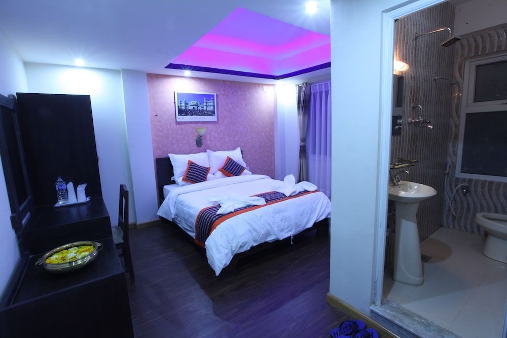 undefined Hotel Kathmandu Home Annex 2