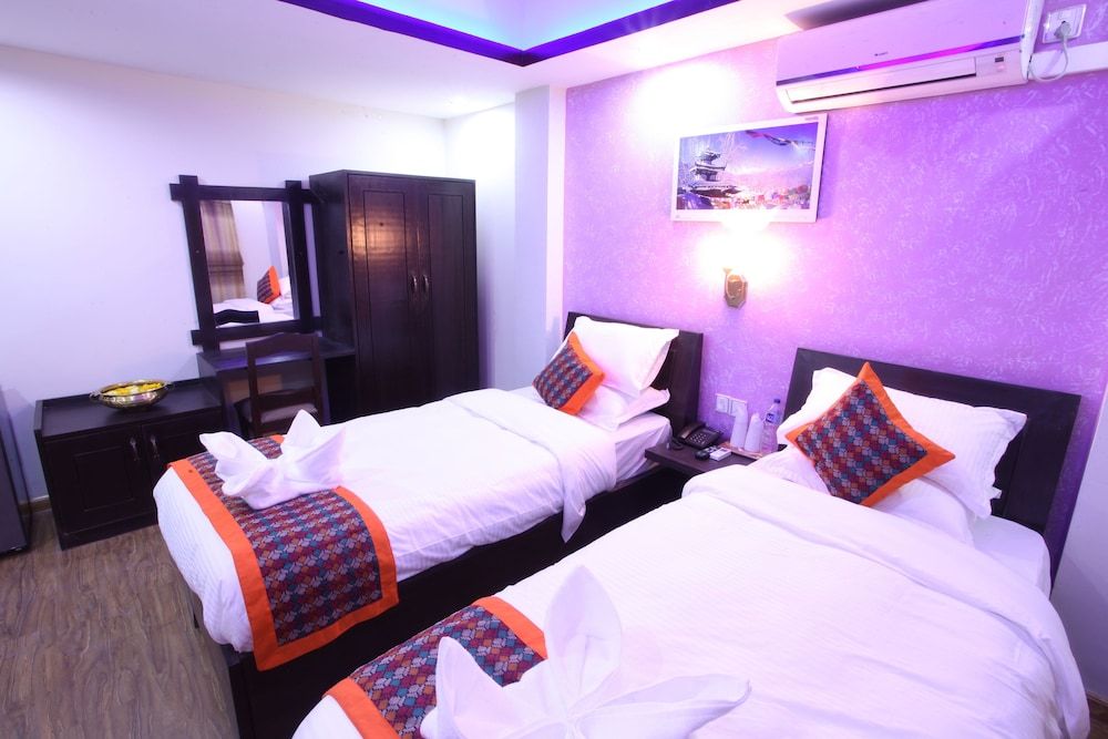 undefined Hotel Kathmandu Home Annex 4