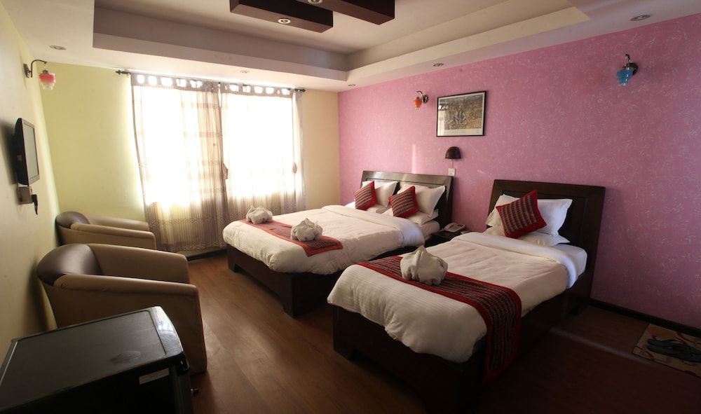 undefined Hotel Kathmandu Home Annex 5
