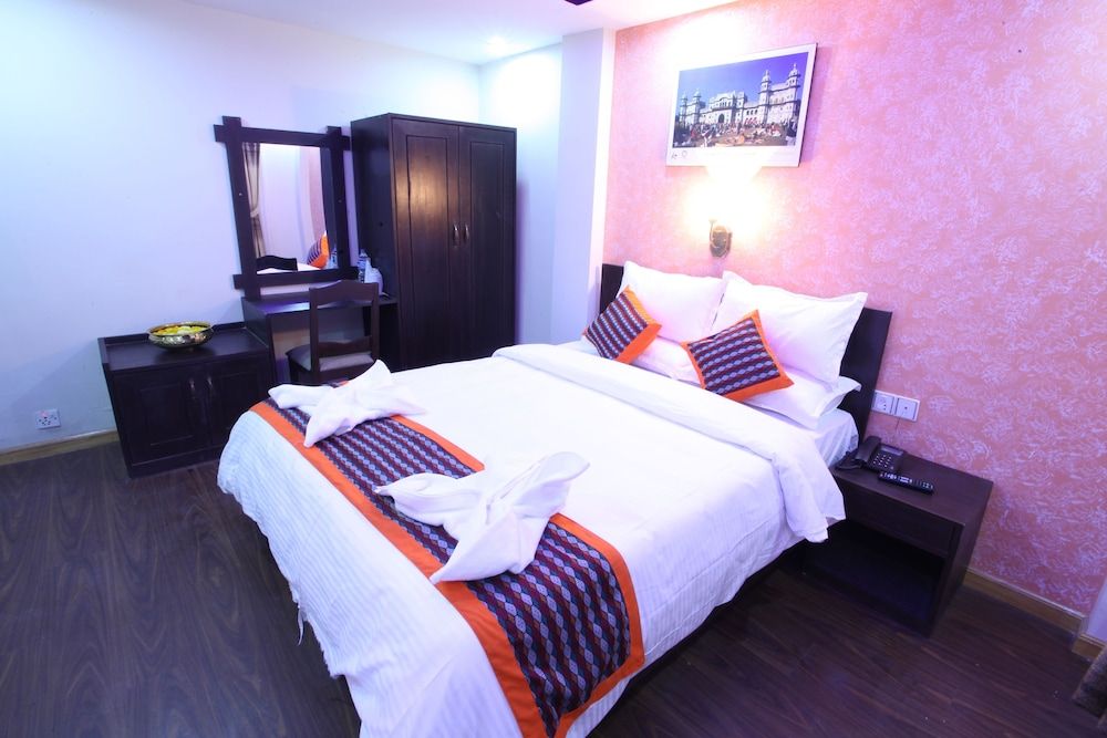undefined Hotel Kathmandu Home Annex