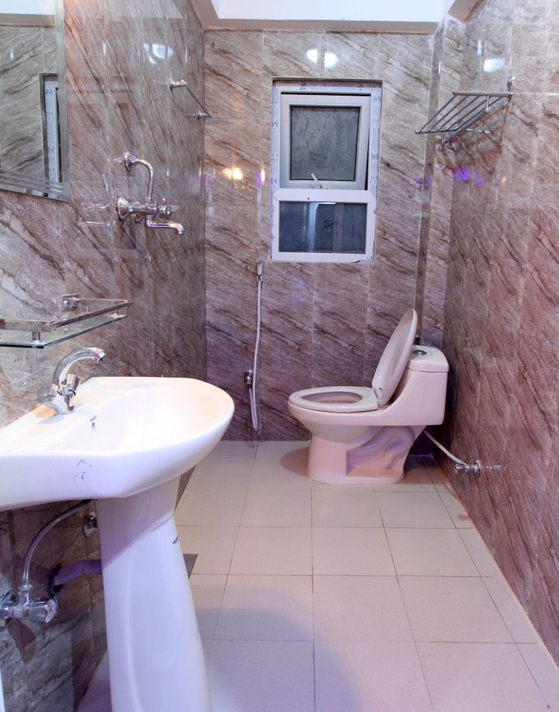 Hotel Kathmandu Home Annex Standard Double or Twin Room, 1 King Bed, City View 11