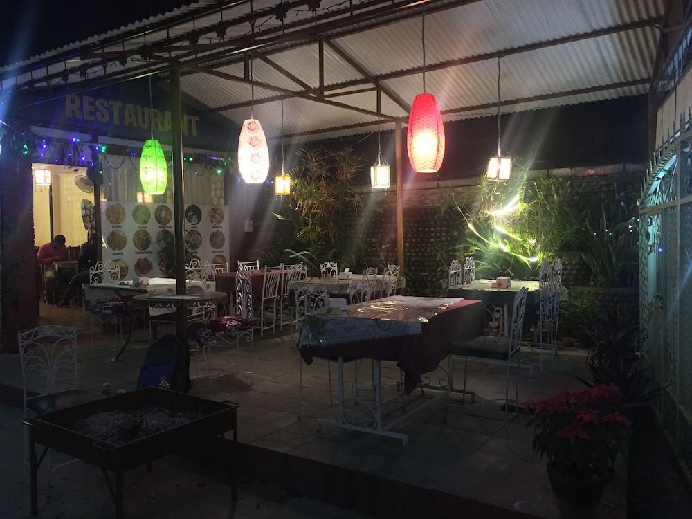 undefined Hotel Nightingale 6