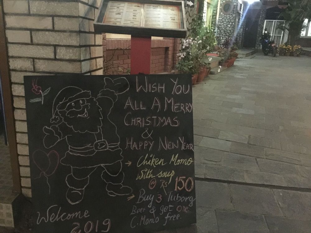 undefined Hotel Nightingale 3