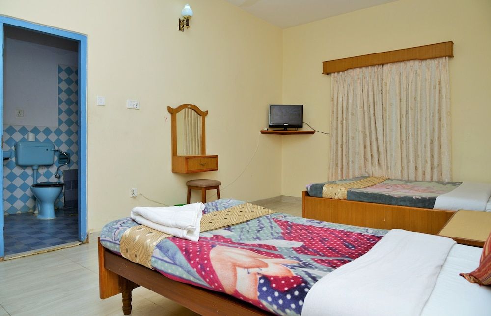 undefined Hotel Nightingale