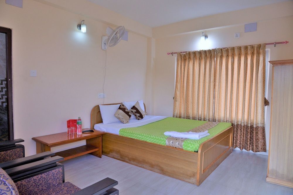 undefined Hotel Nightingale 2