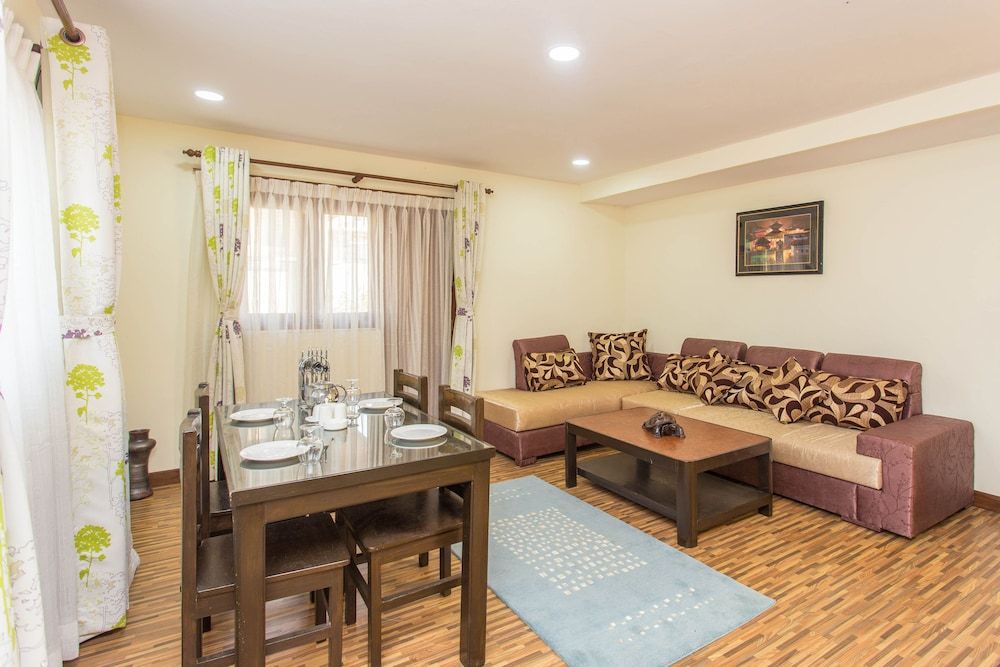 undefined Karma Tara Residency 4