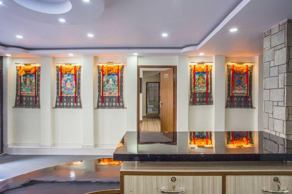 undefined Karma Tara Residency 3