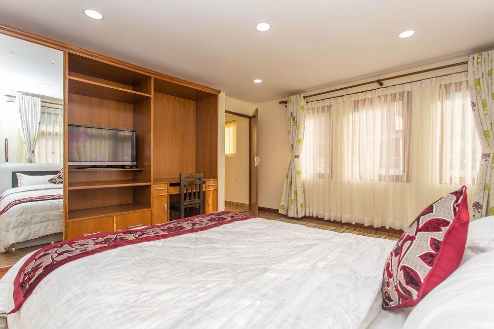 undefined Karma Tara Residency 7