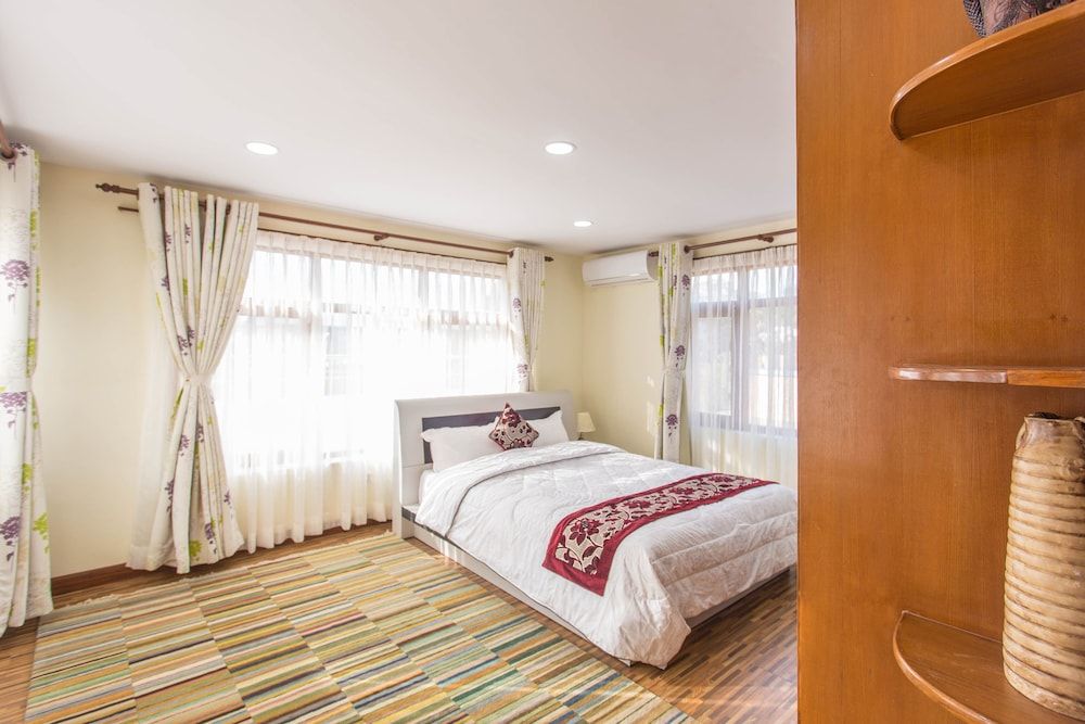 undefined Karma Tara Residency 5