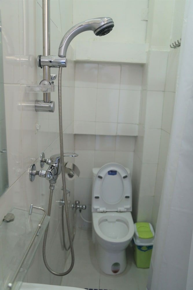 Bed and Breakfast Thamel Quadruple Room 13