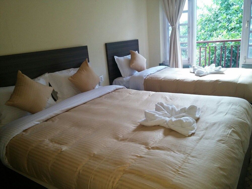 undefined Bed and Breakfast Thamel 10