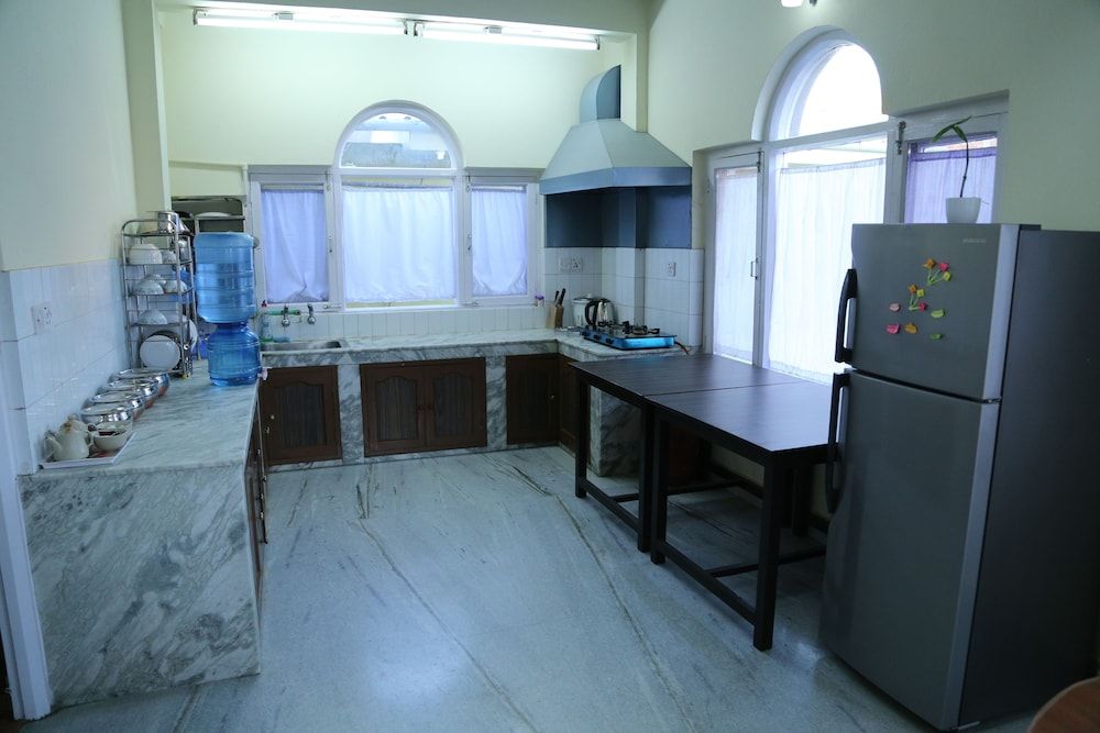 undefined Bed and Breakfast Thamel 7