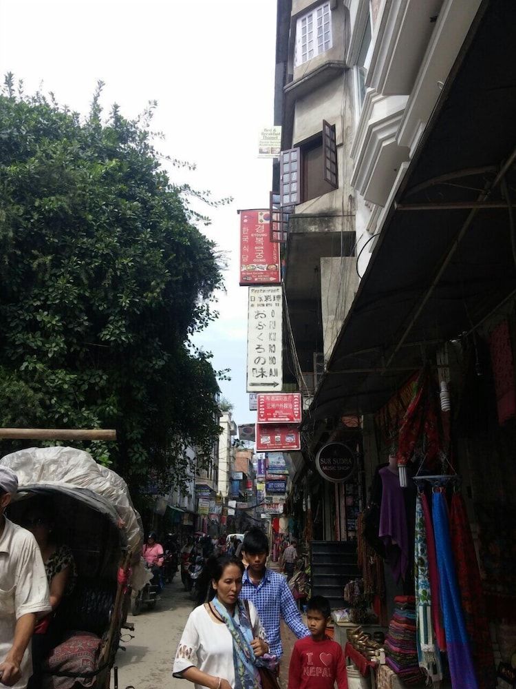 undefined Bed and Breakfast Thamel 5