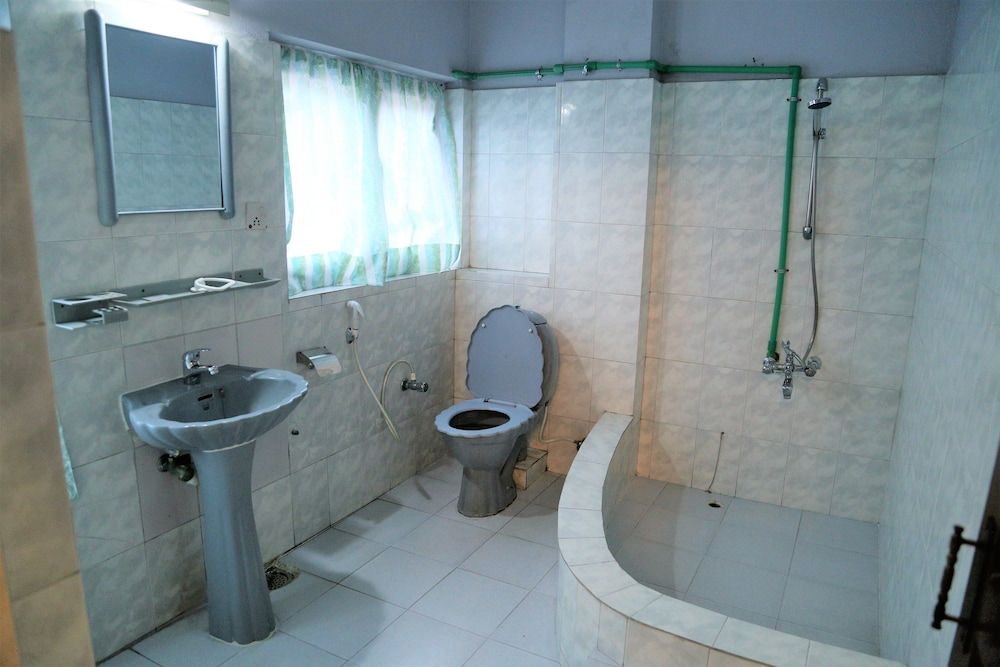 Bed and Breakfast Thamel Deluxe Double Room, Ensuite 5