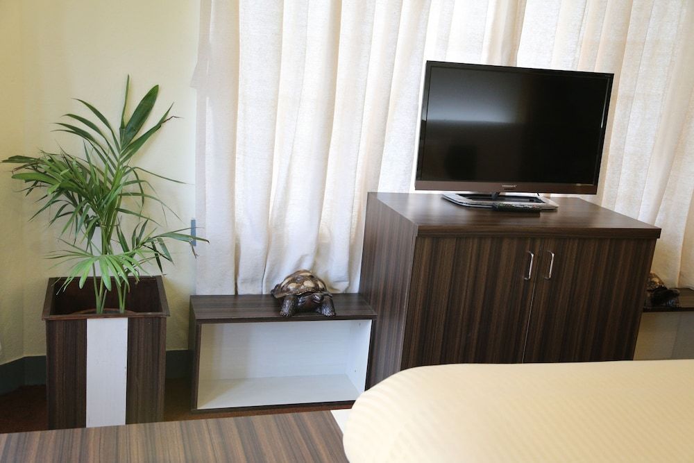 Bed and Breakfast Thamel Deluxe Double Room, Ensuite 4