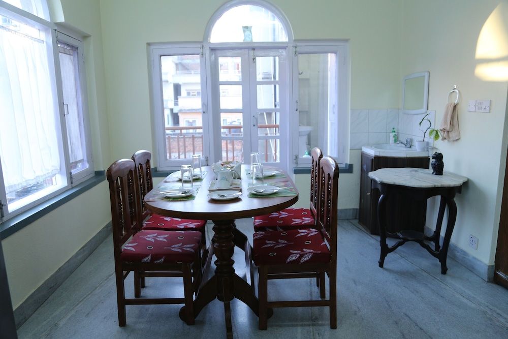 undefined Bed and Breakfast Thamel 8