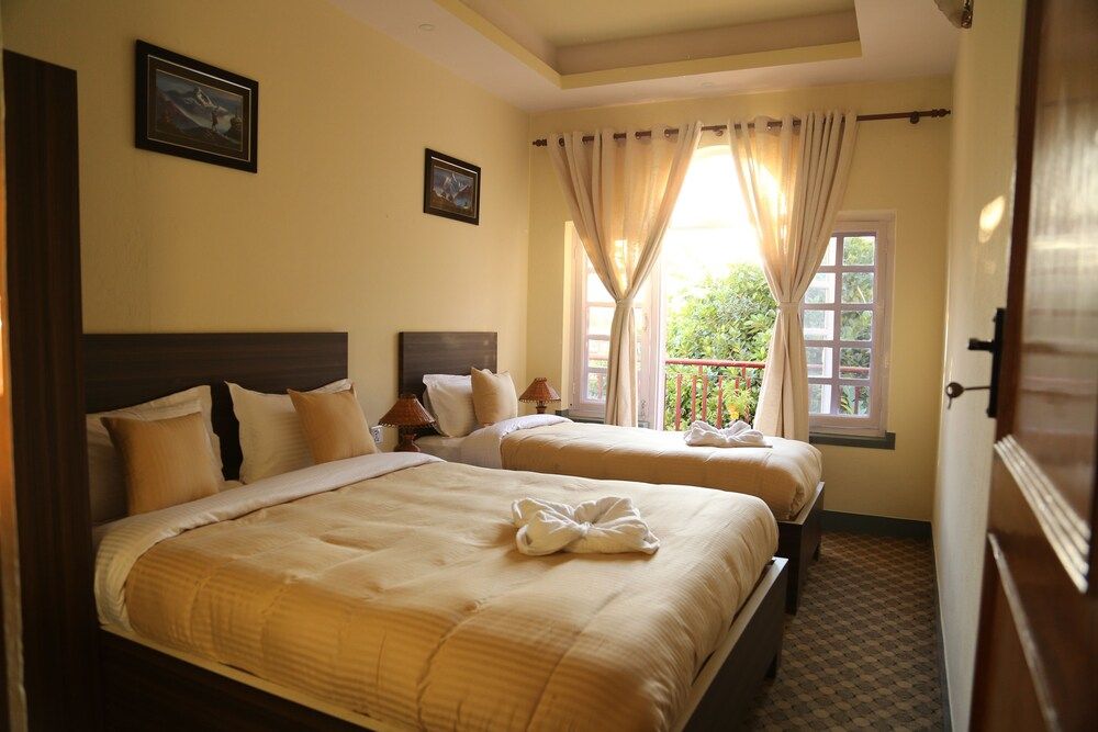 undefined Bed and Breakfast Thamel