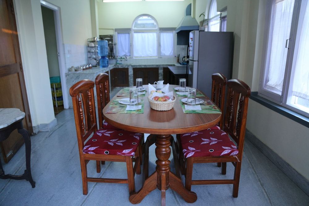 undefined Bed and Breakfast Thamel 9