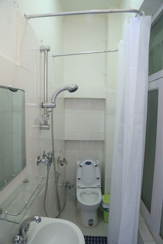 Bed and Breakfast Thamel Quadruple Room 11