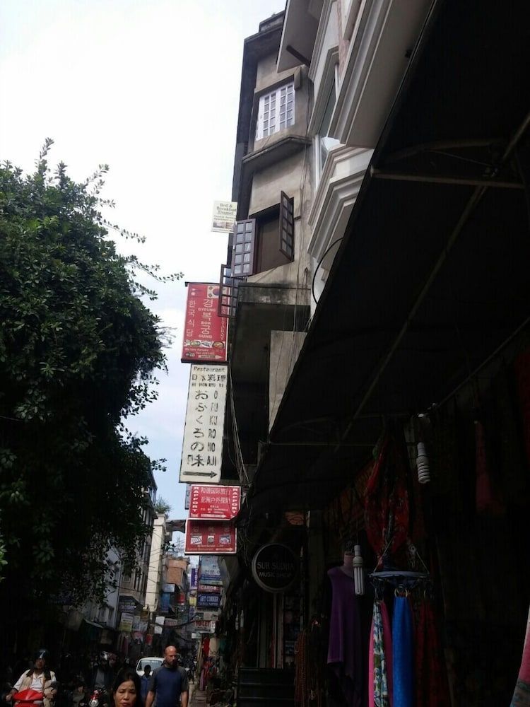 undefined Bed and Breakfast Thamel 4