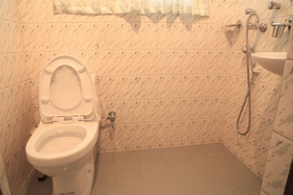 Bed and Breakfast Thamel Classic Triple Room 4