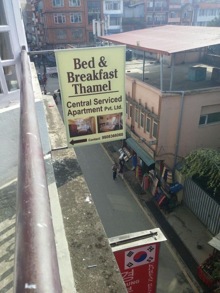 undefined Bed and Breakfast Thamel 6
