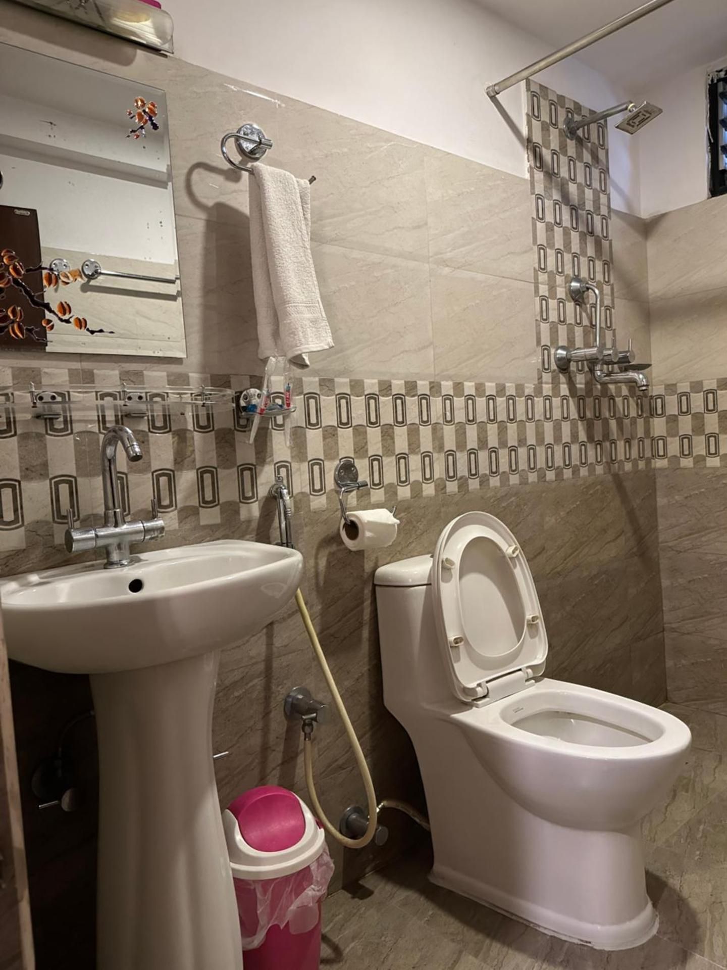 undefined Hotel Everest Nepal 5