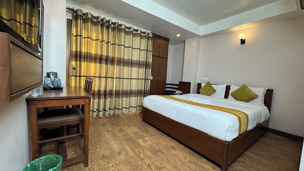 undefined Hotel Everest Nepal 10