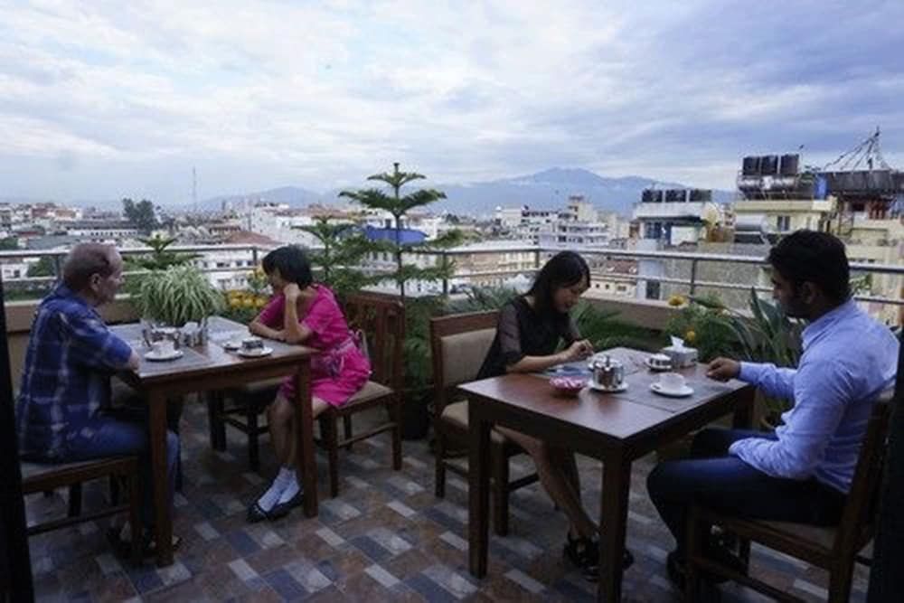 undefined Hotel Everest Nepal 6