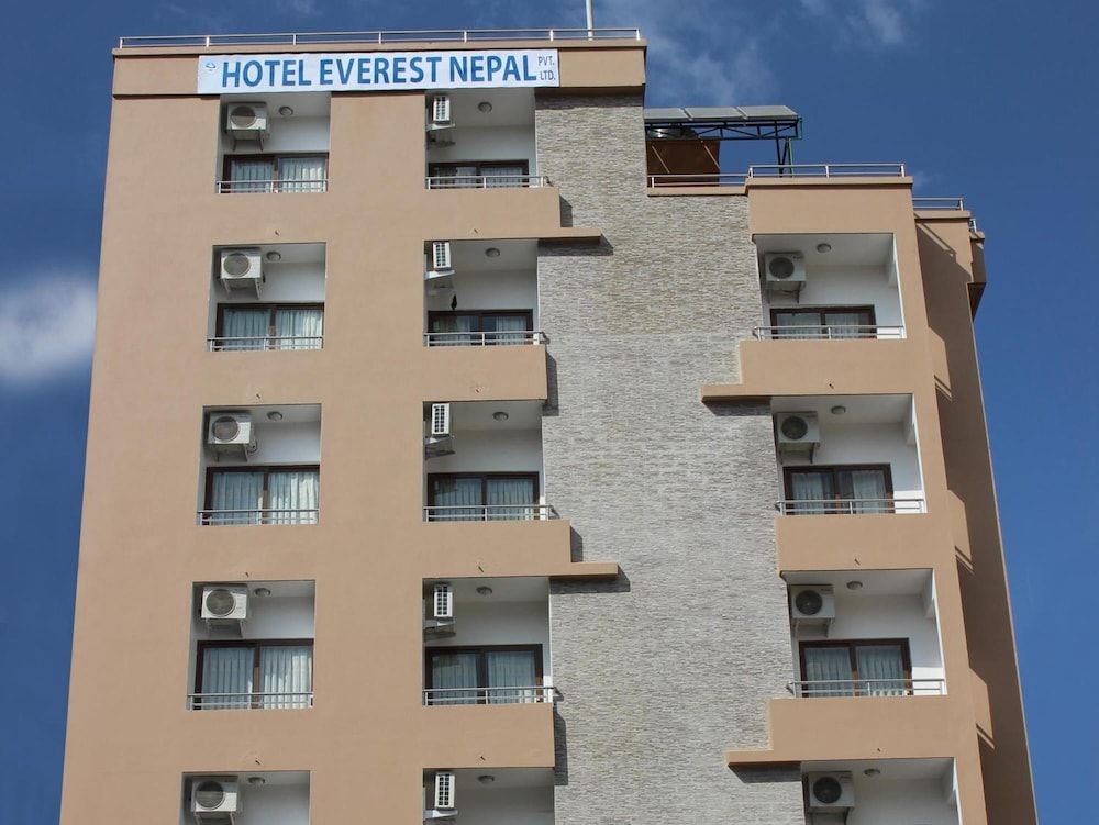 undefined Hotel Everest Nepal 2