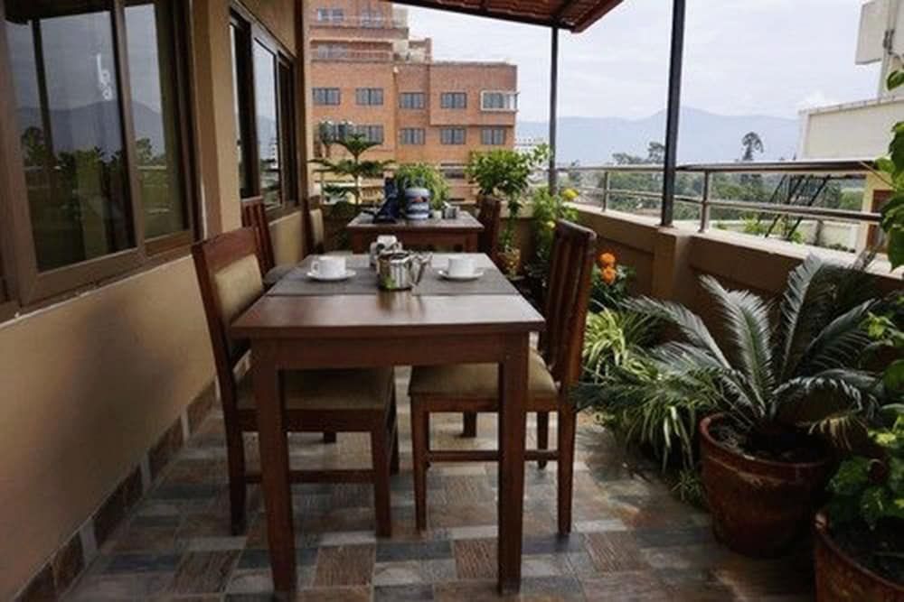 undefined Hotel Everest Nepal 5