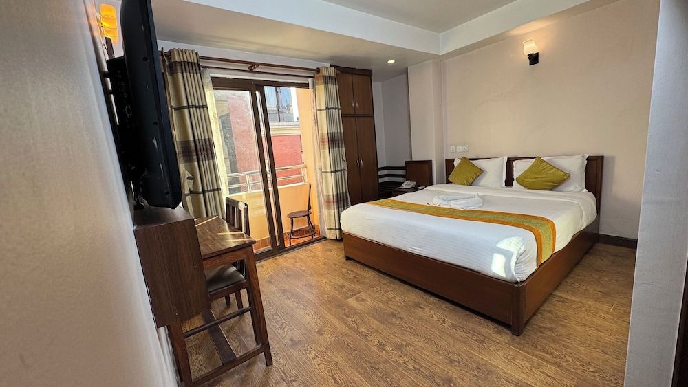 undefined Hotel Everest Nepal 9