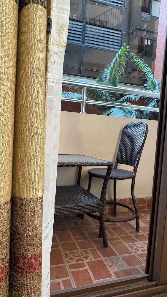 Hotel Everest Nepal Deluxe Double Room 5