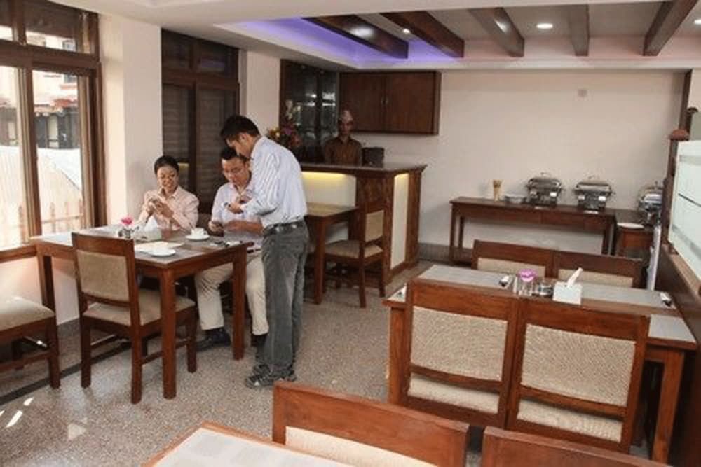 undefined Hotel Everest Nepal 4