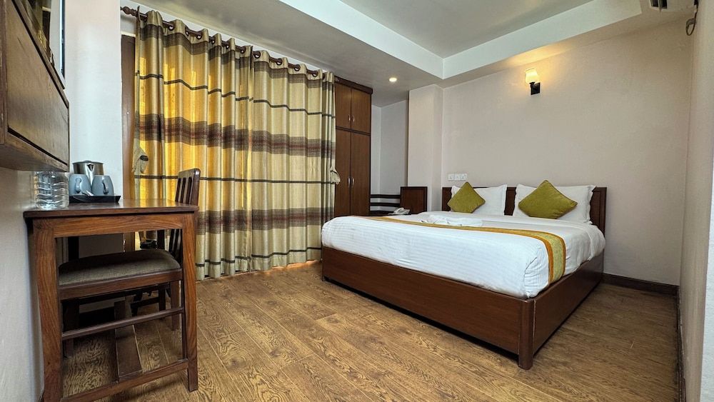 Hotel Everest Nepal